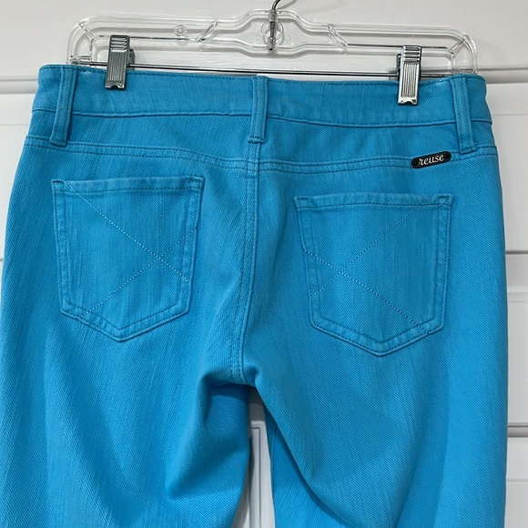 Reuse Skinny Jeans Size 28 - Picture 6 of 8